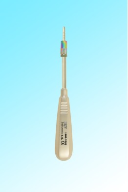 BONE SPREADING OSTEOTOME CONVEX TIP  2.7 - 3.2 MM STRAIGHT