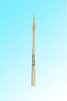 BONE SPREADING OSTEOTOME CONVEX TIP  4.2 - 4.7 MM STRAIGHT