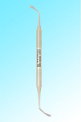 1 SINUS CURETTE  7MM - 7MM