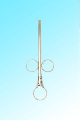 BONE GRAFTING SYRINGE 5.5MM 150MM