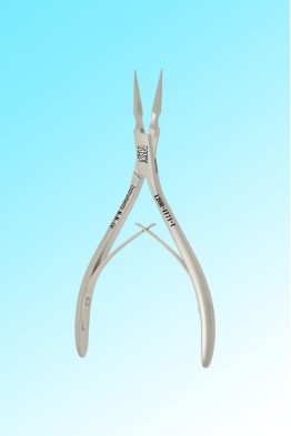 RALK SPLINTER FORCEPS STRAIGHT 150MM