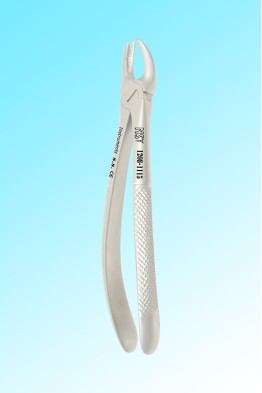 TOOTH EXTRACTING FORCEPS FIG.90 ENGLISH PATTERN