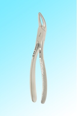 WITZEL ROOT FORCEPS FOR UPPER TEETH