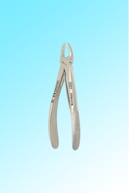 KLEIN PEDO TOOTH EXTRACTION FORCEPS FIG.139
