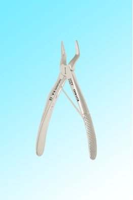 KLEIN PEDO TOOTH EXTRACTION FORCEPS FIG.51S