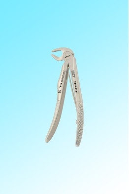 KLEIN PEDO TOOTH EXTRACTION FORCEPS FIG.5