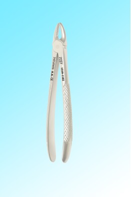 PEDO TOOTH EXTRACTION FORCEPS FIG.37