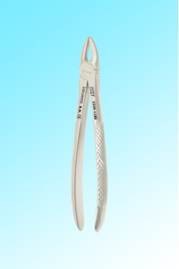 PEDO TOOTH EXTRACTION FORCEPS FIG.29S