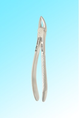 PEDO TOOTH EXTRACTION FORCEPS FIG.30S