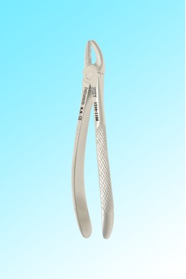 PEDO TOOTH EXTRACTION FORCEPS FIG.39