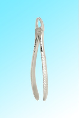 PEDO TOOTH EXTRACTION FORCEPS FIG.39L