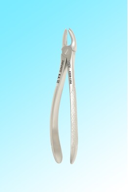 PEDO TOOTH EXTRACTION FORCEPS FIG.39A