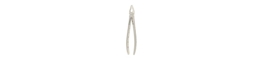 Extraction Forceps