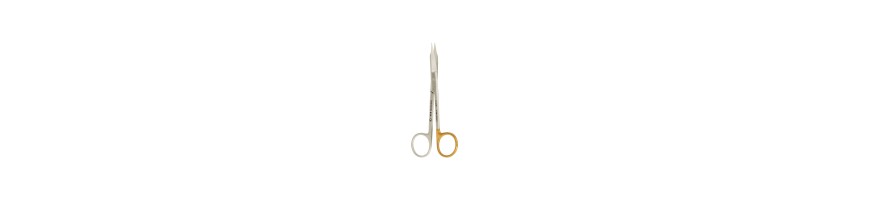 Dental Scissors