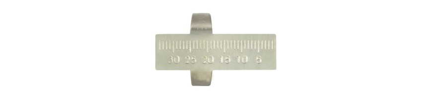 Endometer Ring