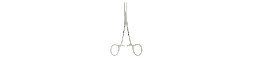 Hemostatic Forceps