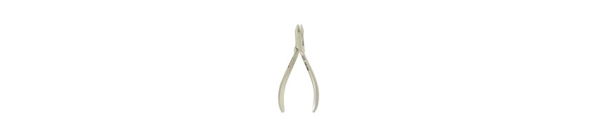 Orthodontic Pliers