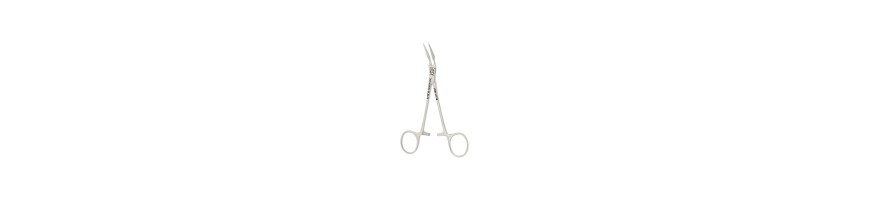 Root Fragment Forceps