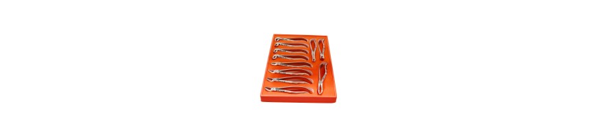 Tooth Extraction Kits
